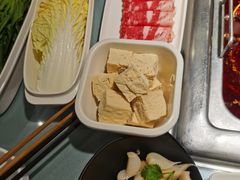 -海底捞火锅(万丰桥店)