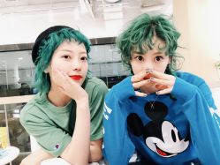 -简法造型·品牌形象店