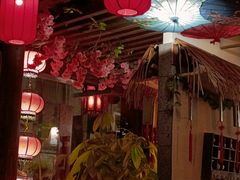 -蘭葶花酒馆(鼓楼店)