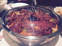 -黄记煌三汁焖锅(崇文门店)