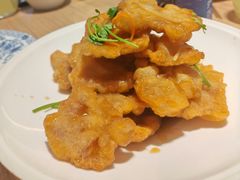 -连鹭海鲜·海肠捞饭·海胆饭(星海店)