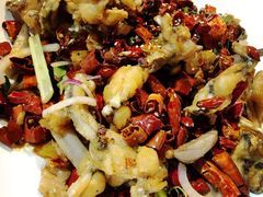 -天成川菜馆(华乐店)