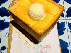 -绿茶餐厅(布吉万象汇店)