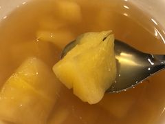 -冰神糖水铺(国贸中心店)
