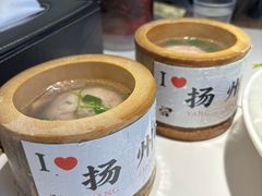-打酱油·非遗淮扬菜(瘦西湖梅岭店)