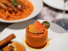 -沛家·西餐Brunch·直火料理