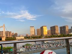 -白沙码头海鲜广场