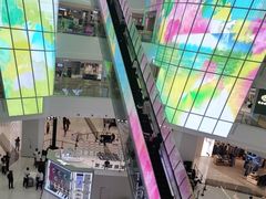 -茶话弄(北京五棵松万达店)