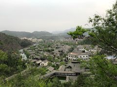 -云端咖啡(古北水镇景区店)