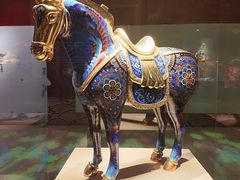 -北京工艺美术博物馆