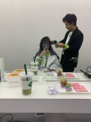 -CIT造型·烫发·染发