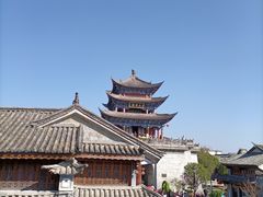 -大理古城