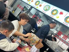 -美味斋(西北街店)