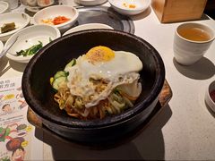 石锅拌饭-本家韩国烤肉(青岛万象城店)