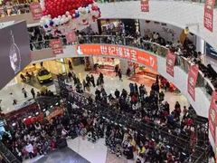-万达广场(东营西城店)