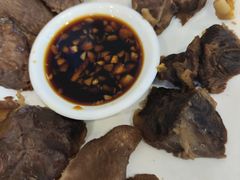 -老牌依强牛肉店(达道总店)