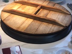 -陈大锅·岳阳鱼馆·地道岳阳菜(美食街店)