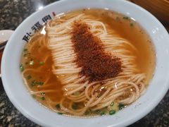虾籽面-耿福兴(凤凰美食街店)