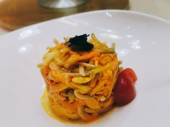 -醉霖生态餐厅(交大店)