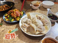 -金谷园饺子馆(北邮总店)