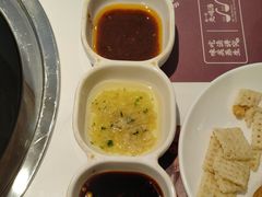 -洪氏嗨捞·广东猪肚鸡·椰子鸡火锅(西咸万象城店)