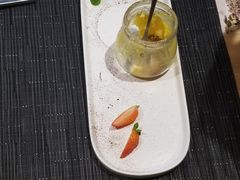 -百特喜·意大利餐厅(八佰伴镇江店)