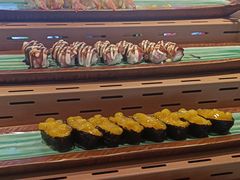 -尚宴牛特鲜自助(太原街万达店)