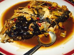 -旺顺阁鱼头泡饼(常营店)
