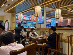 -沸炉重庆老火锅(军事博物馆店)