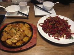 -拾味馆·浓鲜骨汤(光谷天地店)