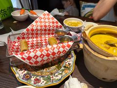 -泰妃殿(武汉首店)