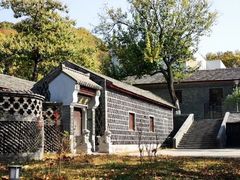 -T80科技文化国际社区-停车场