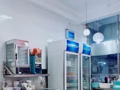 -芬芳甜品(同福路店)