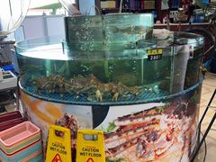 -老船长海鲜大排档(集美店)