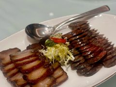 -Yan Ting 宴庭中餐厅(上海静安瑞吉酒店)