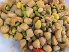 -舌尖上·霞浦滩涂海鲜·新闽菜(总店)