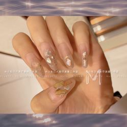 -米小兔美甲美睫