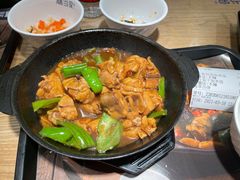 -膳当家黄焖鸡米饭(下沙宝龙店)