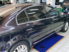 -安惠养车(安定门店)