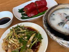 -澳门西南饭店·粤菜·茶市·手工点心(华海路店)