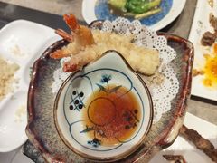 -大渔铁板烧(花园道店)