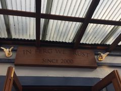 -Fergburger(皇后镇店)