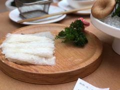 浓情竹笙-湯系·煲汤手艺人(东二环泰禾广场店)