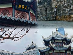 -文昌阁