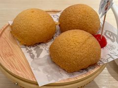 -蔡澜点心·粤菜(新街口IFCX店)