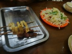 -二子海鲜大排档(太阳城店)