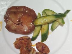 -晶丽香榭自助餐(南京大饭店)