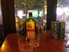 -HIB HUB公社(解放西路店)