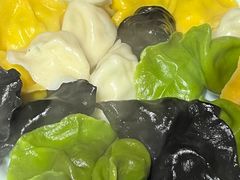 -双合园·海鲜水饺青岛菜(上清路店)