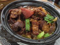 -南翔饭店